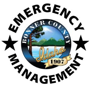 Bonner County  Emergency Management